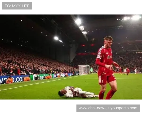 利物浦被曝遭遇伤病潮战力受损