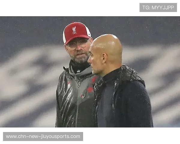 曼城若继续以科技为先导,长期统治更现实