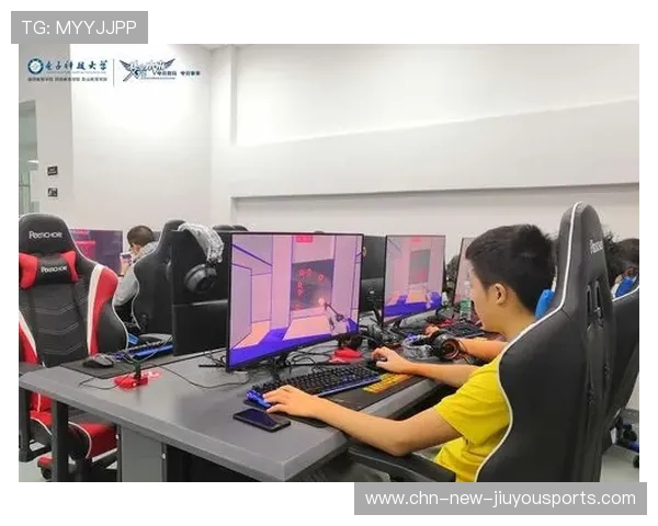 电竞职业路径能否纳入高校职业指导课程，电竞职业路径能否纳入高校职业指导课程中