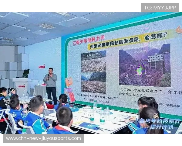 青少年科技创新案例启示：合规性助推实验场所规范发展，青少年科技创新实践活动案例