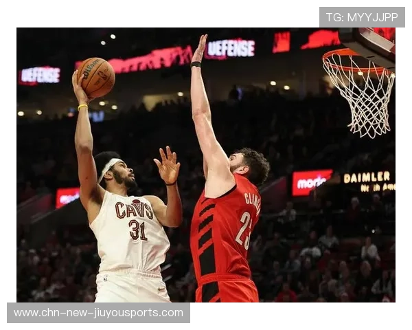 骑士通过高压防守迫使开拓者单节出现8次失误：一场防守策动的胜利