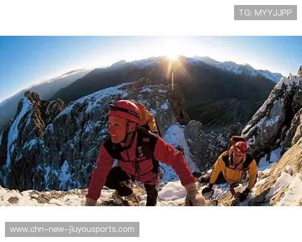 世界登山青年导师制度评估报告：长期跟踪效果显著，登山专家
